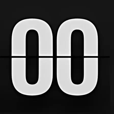 Fliqlo Logo