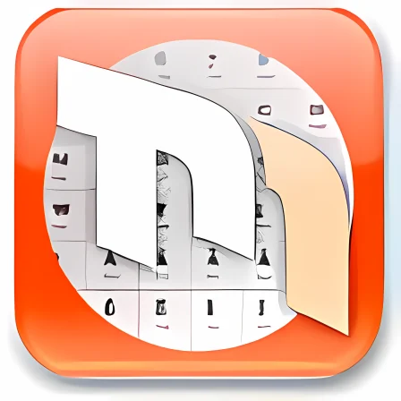 Fontmatrix Logo