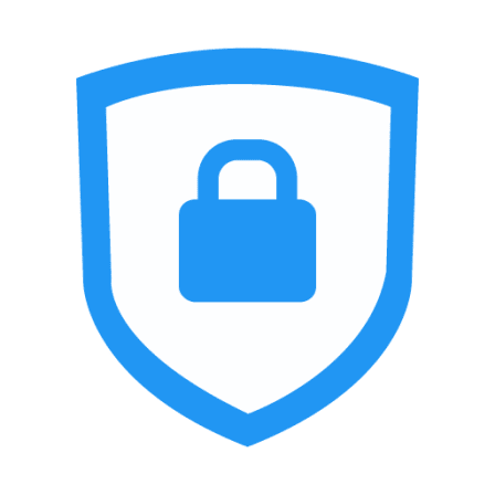 FortiClient VPN Logo