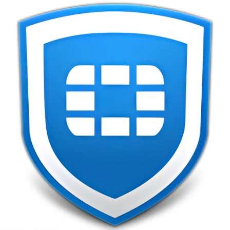 FortiClient Logo