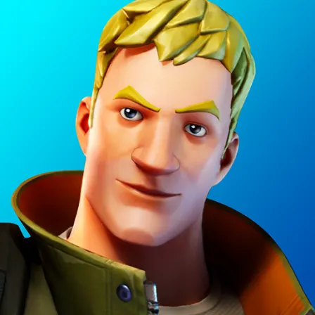Fortnite Logo