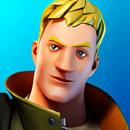 Fortnite Logo