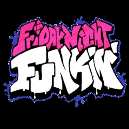 Friday Night Funkin' Logo
