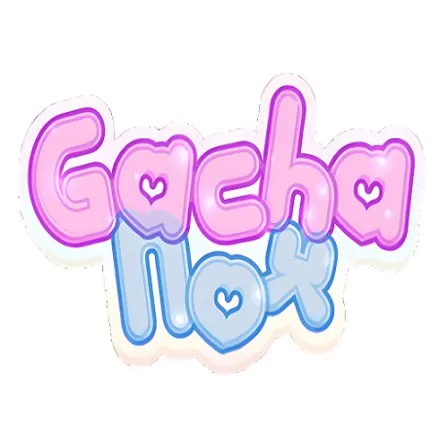 Gacha Nox Logo
