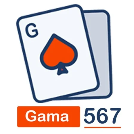 GAMA 567 - Matka Play Online Logo