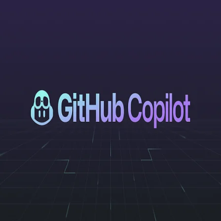 Github co-pilot Logo