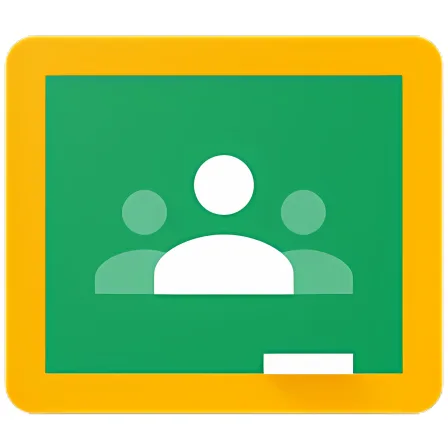 Google Classroom Logo
