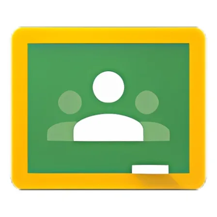 Google Classroom Logo