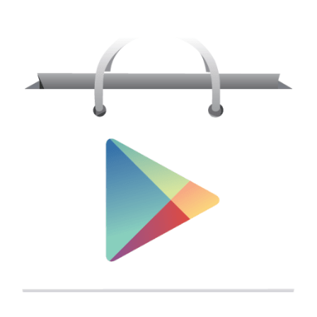 Google Play Logo