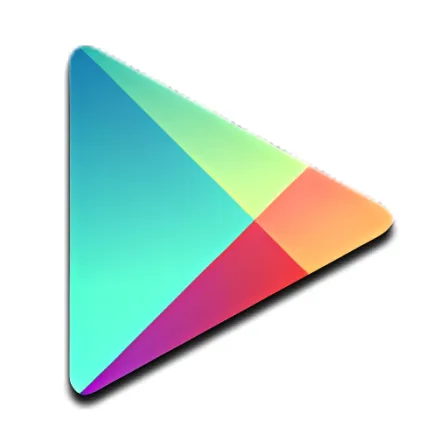 Google Play Chrome Extension Logo
