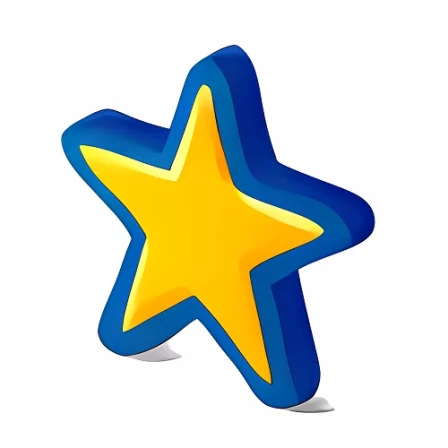 GS Auto Clicker Logo