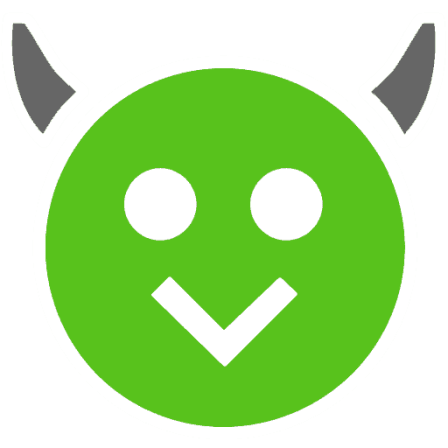 HappyMod Logo