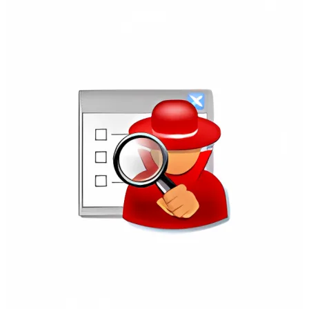 HijackThis Logo