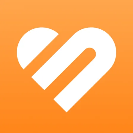Huawei Health Logo