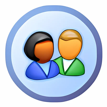 HydraIRC Logo