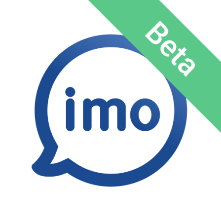 imo beta Logo