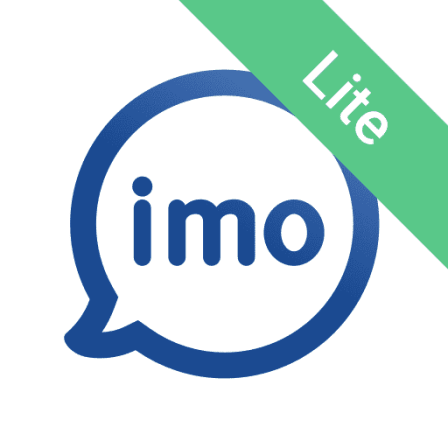 imo Lite Logo