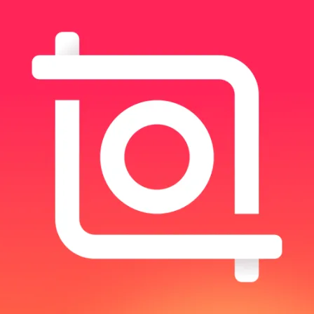 Video Editor  Video Maker - InShot Logo