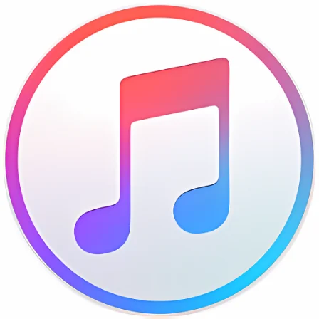 iTunes Logo