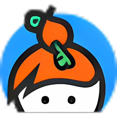 Keybase Logo