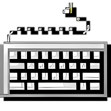 KeyTweak Logo