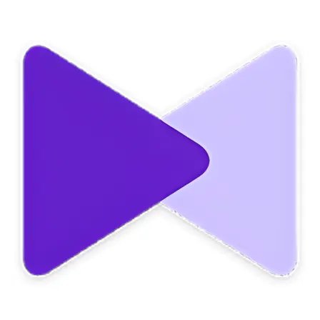 KMPlayer Logo