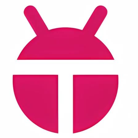 KOPLAYER MAC Logo