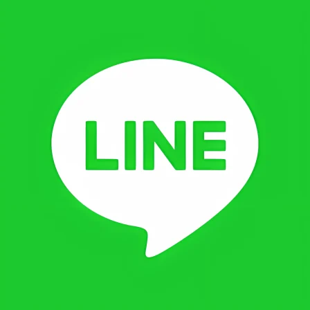 LINE Logo