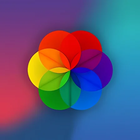 Lively Wallpaper Logo