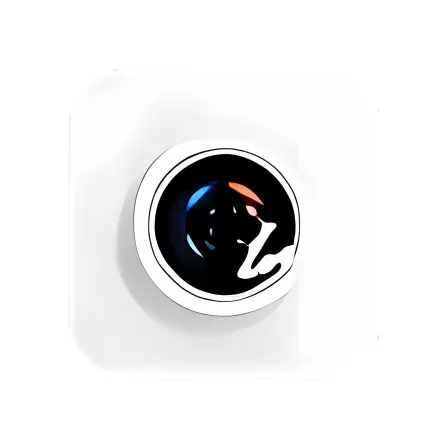 LMC8.4 - Google Camera Logo