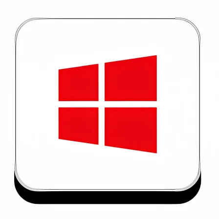 LoveWindowsAgain Logo