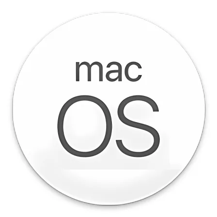 macOS High Sierra Logo