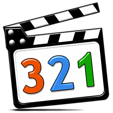 Media Player Classic Logo