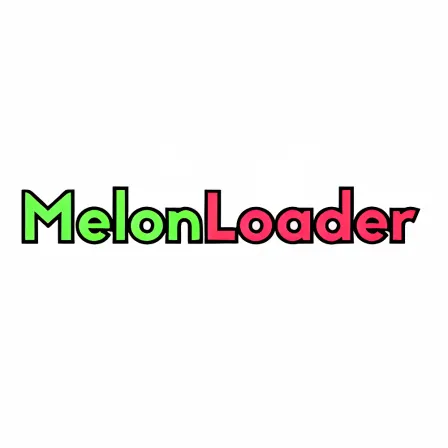 MelonLoader Logo