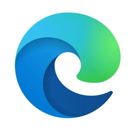 Microsoft Edge Logo