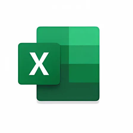 Microsoft Excel Logo