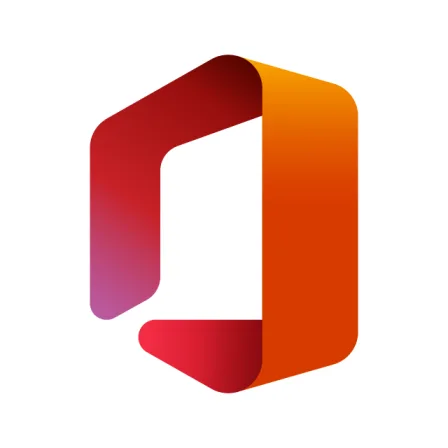 Microsoft Office 2021 Logo