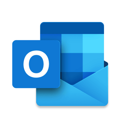 Microsoft Outlook Logo