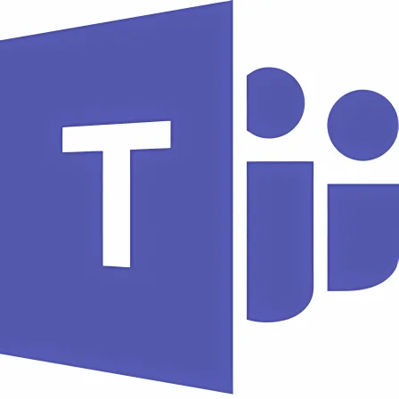 Microsoft Teams Logo