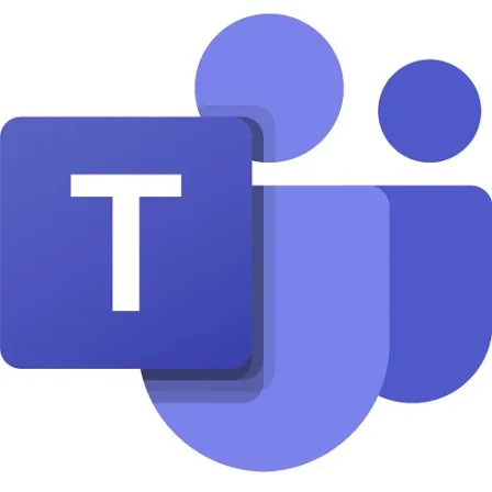 Microsoft Teams Logo