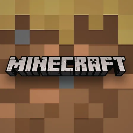 Minecraft Trial Logo