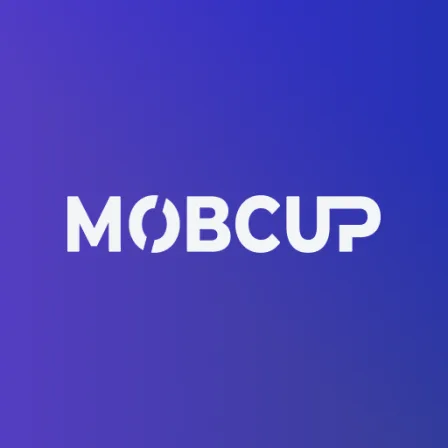MobCup Logo