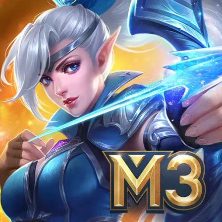 Mobile Legends: Bang Bang VNG Logo