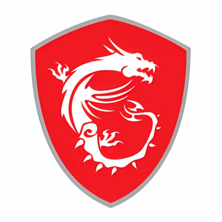 MSI App Player Logo