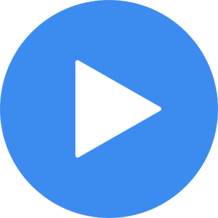 MX Player Logo