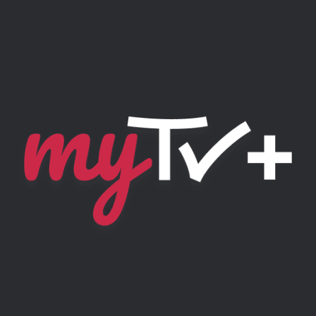 MyTV+ Logo