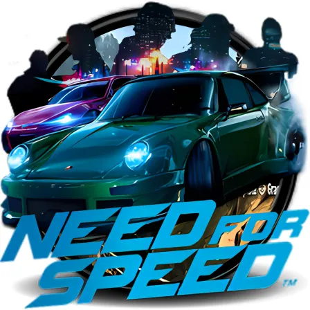 Need for Speed Logo