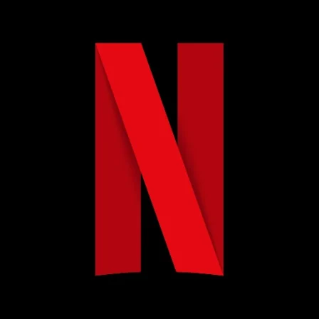Netflix Logo