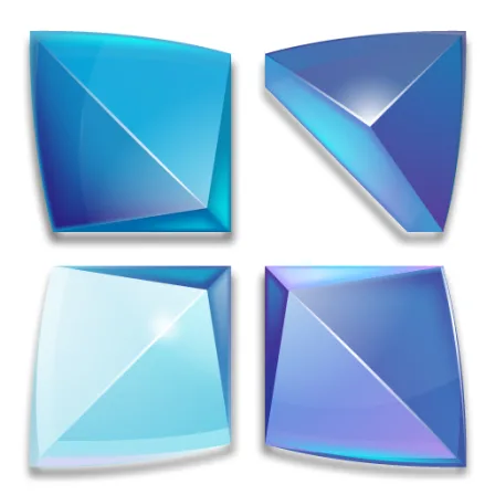 Next Launcher 3D Shell Logo