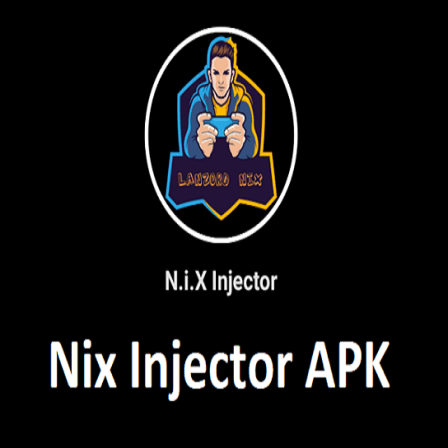 NiX Injector Logo